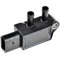 NTY Sensor Abgasdruck für VW Golf VII 5G1 BQ1 BE1 BE2 2.0 TDI 1.6 Audi A3