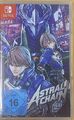 ASTRAL CHAIN Nintendo Switch Neuwertig Sealed