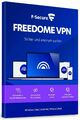 F-Secure Freedome VPN  2024 • 3 Geräte 1 Jahr Vollversion WIN MAC Android