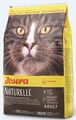 JOSERA ¦Naturelle - 1 x 2 kg | Katzentrockenfutter (10,50 EUR/kg)