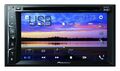 Pioneer AVH-A3200DAB Doppel-DIN CD/DVD/MP3-Autoradio Touchscreen DAB Bluetooth U