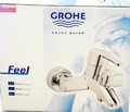 Grohe Feel Einhebelmischer Wannenarmatur (32269) NEU,OVP 4006596094283, 98016038