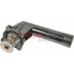 Thermostat, Kühlmittel METZGER 4006035 für BMW