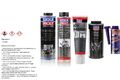 LIQUI MOLY Pro-Line Motor  Kraftstoff und Aut.Getriebe  Pflege Set Benzin