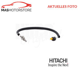 SENSOR ABGASTEMPERATUR HITACHI 135510 P NEU OE QUALITÄT