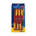 4003773075523 KNIPEX ISOLIERTES SCHRAUBENDREHER-SET KNIPEX