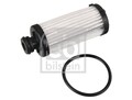 FEBI BILSTEIN Hydraulikfilter Automatikgetriebe 180577 Filtereinsatz für AUDI A4
