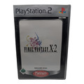 Final Fantasy X-2 PS2 PlayStation 2 Platinum Version - Gebraucht ohne Anleitung