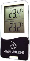 Aqua-Medic T-Meter Twin Aquarium Digital Thermometer