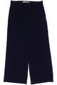 Raffaello Rossi Stoffhose Damen Hose Pants Chino Gr. EU 34 Marineblau #yy0fgpe