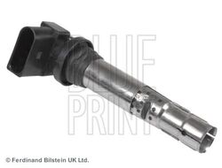 BLUE PRINT Zündspule Zündmodul passend für VW Golf IV Skoda Fabia II