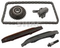 Steuerketten Satz für BMW Mini i8 X2 X1 X4 F31 F34 F46 F23 2013-> Swag 20949487