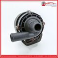 MERCEDES BENZ E-KLASSE W211 E220 CDI Zusatzwasserpumpe A2118350028ORIGINAL