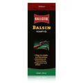 Ballistol Balsin Schaft-Öl rotbraun 50ml - Holzschutz (1er Pack)