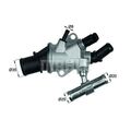 MAHLE Thermostat Kühlmittel TI 157 88 ALFA ROMEO 156 LANCIA LYBRA SW