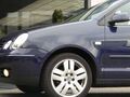 Kotflügel rechts in Wunschfarbe LACKIERT passend für VW Polo 9N 01-05