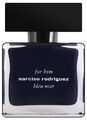 Narciso Rodriguez for Him Bleu Noir Eau de Toilette  100 ml OVP NEU