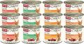 Animonda Carny Kitten Variation for kittens (12 x 200 g),kitten wet food..