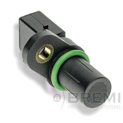 BREMI Kurbelwellensensor Impulsgeber 60281 für BMW 7er E65 E66 E67 1er E87 3er 7