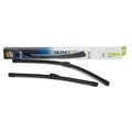 VALEO VA302 SILENCIO AQUABLADE Scheibenwischer 650/480mm für VOLVO XC60 2 vorne