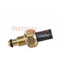 Sensor, Kraftstofftemperatur METZGER 0905323 für MERCEDES-BENZ