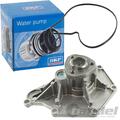 SKF WASSERPUMPE für AUDI A4 A5 A6 A8 Q5 Q7 VW PHAETON TOUAREG PORSCHE CAYENNE