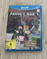 Minecraft-Wii u Edition Inkl. Super Mario Mash-Up (Nintendo Wii U, 2016)