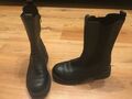 Gabor comfort Schuhe, Stiefel, Boots, Stiefeletten Gr. 3,5 = 36 schwarz Plateau!