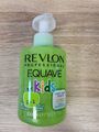 Revlon Equave Kids 2 in 1 Kinder Shampoo Green Apple 300 ml