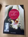 Shades of Grey 02. Gefährliche Liebe von E L James (2012, Taschenbuch)