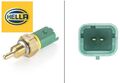 HELLA 6PT009309-161 Sensor für Kühlmitteltemperatur Sensor 