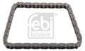 Kette Ölpumpe Motorölpumpenantrieb Febi Bilstein für Audi A8 1996-2016 25165