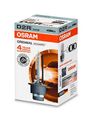 ams-OSRAM Glühlampe Hauptscheinwerfer XENARC® ORIGINAL 66250 35 85 für RENAULT 2