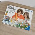 TIPTOI STARTER-SET MIT STIFT UND SPIEL LERNSYSTEM / RAVENSBURGER