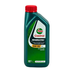 CASTROL Magnatec Stop-Start 5W-30 A3/B4 PKW-Motorenöl VW 502 00, 505 00, 1 Liter