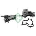 1x Wasserpumpe, Motorkühlung Schaeffler INA 538 0314 10 passend für OPEL