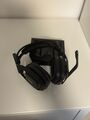 Astro Gaming A50 Headset - Schwarz (939-001676)