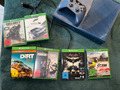 Microsoft Xbox One Forza Motorsport 6 Limited Edition 1TB Blau 6 Spiele inklusiv