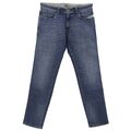  CAMEL ACTIVE Herren Jeans Hose MADISON Slim Flexxx Stretch blue blau 23166