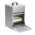 Futterautomat hühner Futterspender Hühner Futtertrog Geflügel Trog Spender