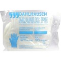 2x HANDSCHUHE PE Herren gehämmert Polybtl. 100 ST