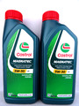 Castrol 5W30 C3 Magnatec Öl BMW LL04 BENZIN DIESEL Neues Design Motoröl 2Liter