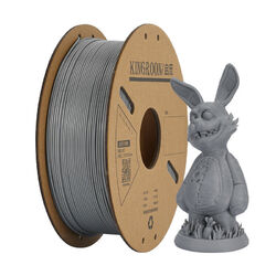 【Buy 5 Pay 3】Kingroon 3D Drucker Filament 1KG PLA PETG 1,75 mm Bündel Spule Roll