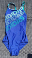 Sport Badeanzug Mädchen Teens, adidas, Gr. 36