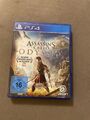 Assassin's Creed Odyssey (Sony PlayStation 4, 2018)