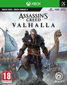 Assassin's Creed: Valhalla (kompatibel mit Xbox One) /Xbox X *Neu & Sealed*