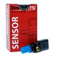 Kurbelwellensensor Impulsgeber für Audi A3, Seat Leon/Toledo, Skoda Octavia, VW
