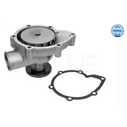 ORIGINAL® Meyle 313 011 2400 Wasserpumpe, Motorkühlung passend für BMW: 5 6 7