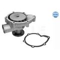 ORIGINAL® Meyle 313 011 2400 Wasserpumpe, Motorkühlung passend für BMW: 5 6 7