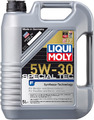 LIQUI MOLY Special Tec F 5W-30 | 5 L | Synthesetechnologie Motoröl | Art.-Nr.: 3